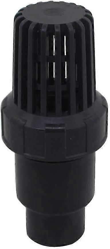 Foot Valve Non-return Valve With Ball Suction
