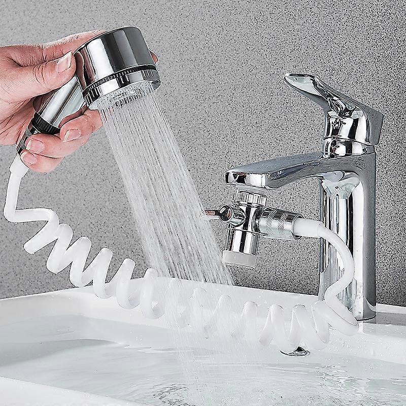 Hand Shower Sink  Hose Sprayer,Shampoo