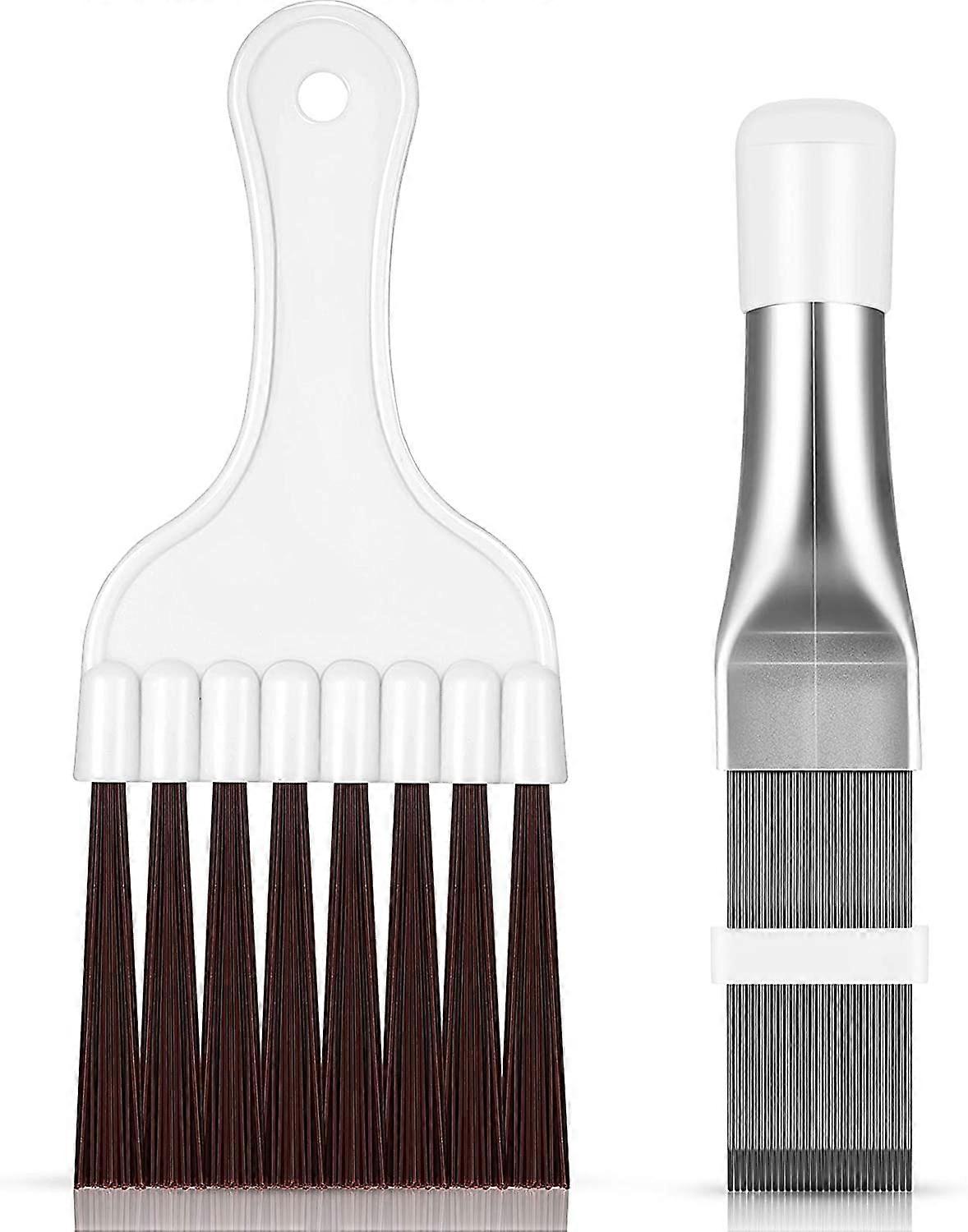 2pcs Air Conditioner Condenser Fin Comb