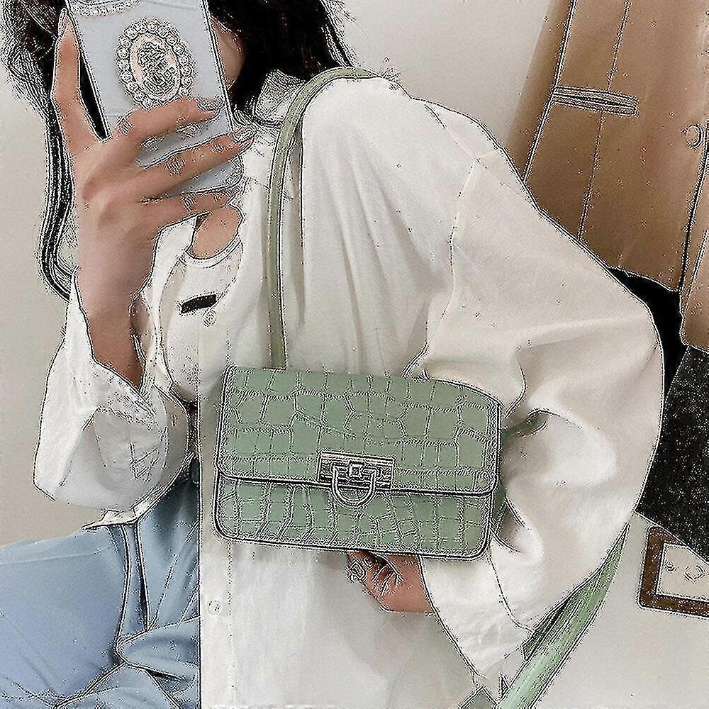 ヴィンタウィメンズプーショルダーアンダーアームバッグカジュアルレディーストップハンドバッグ