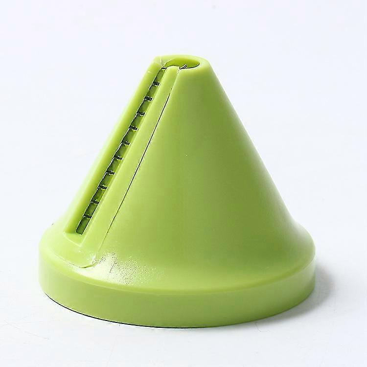 Rotating Shredder Grater Spiral Peeler