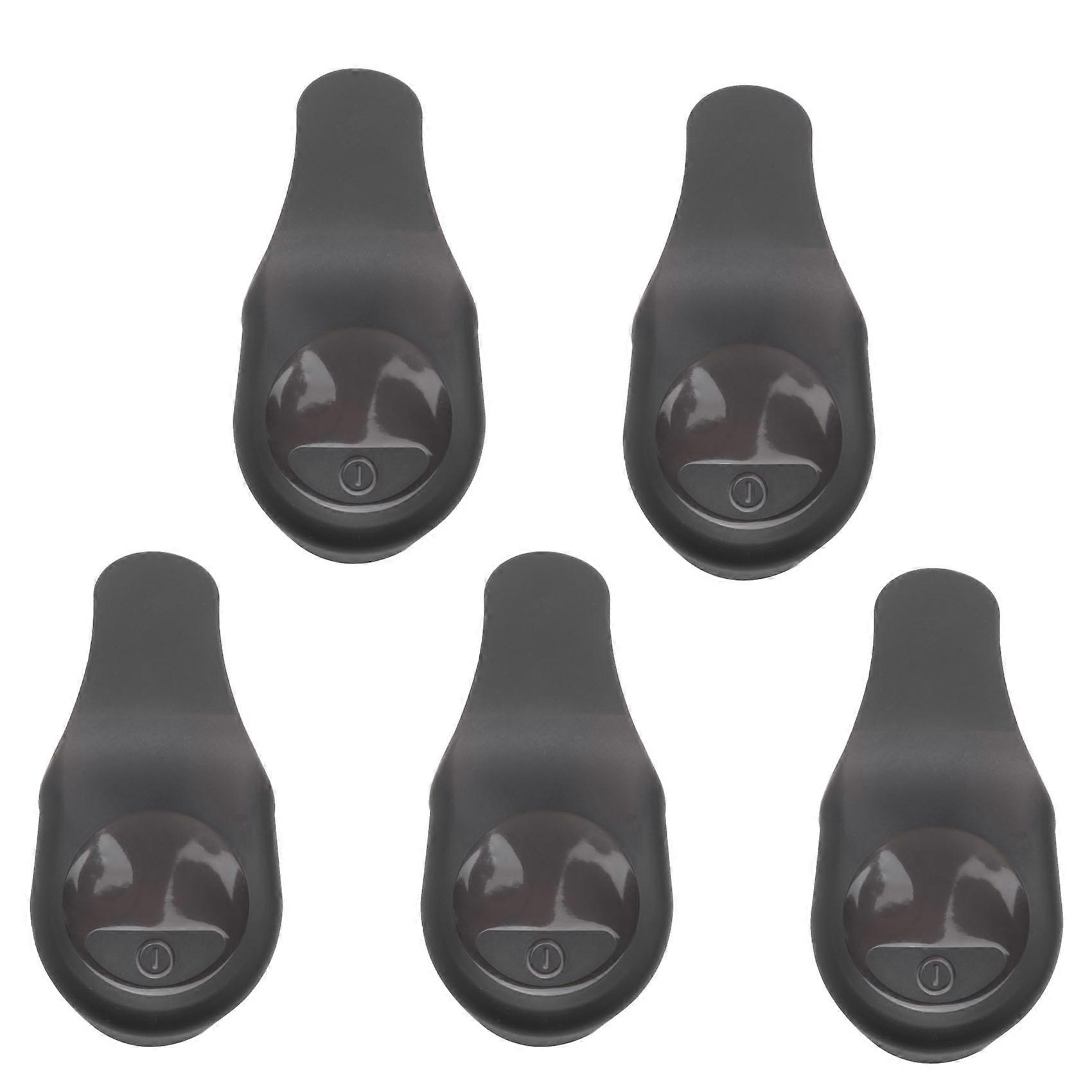 5X Electric Scooter Case for Es1 Es2 Es4 Dashboard Panel Circuit Board Cover Fixing Scratch Protect