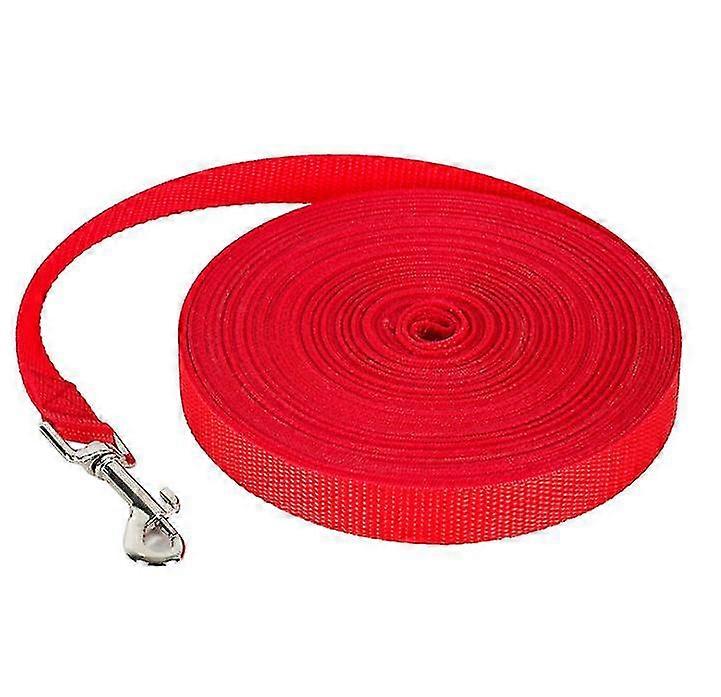 MIMIGO Pet Dog Lead Leash Walking Dog Leash Outdoor Security Training Dog