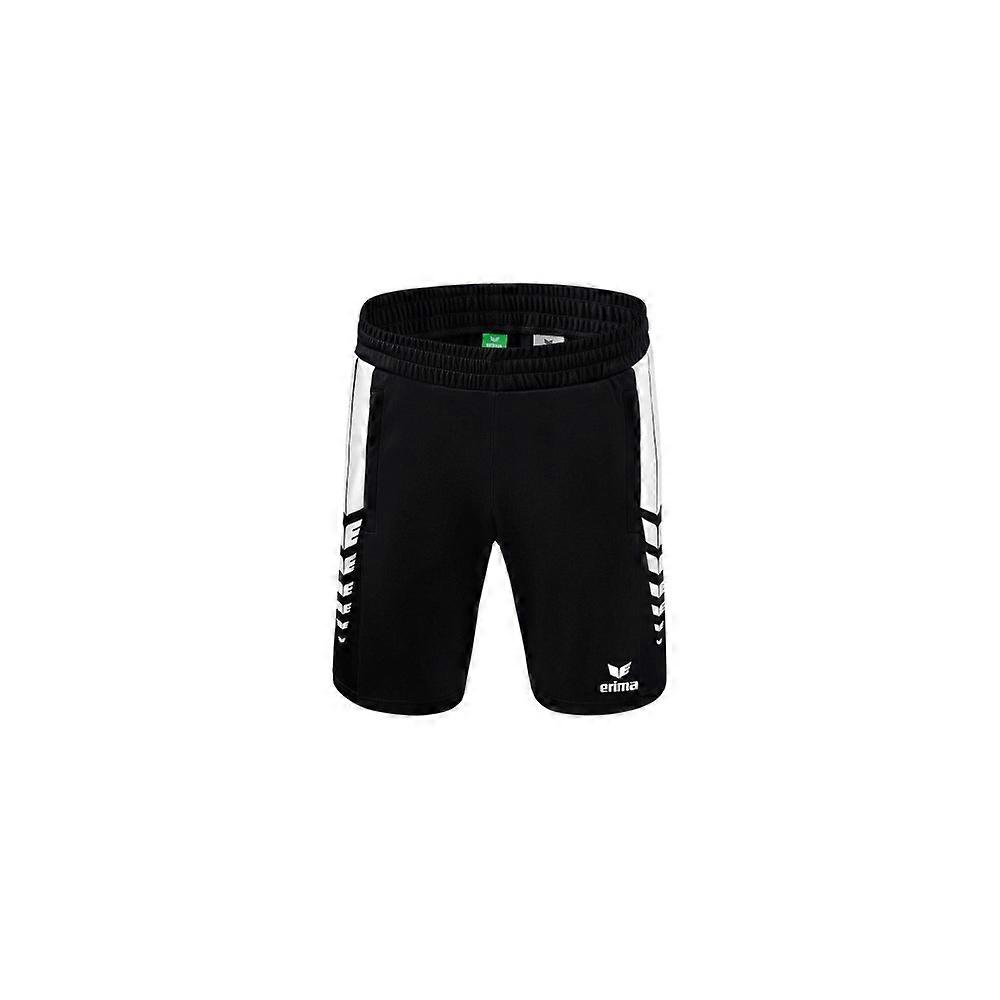 Trousers Erima Six Wings Worker 1152218