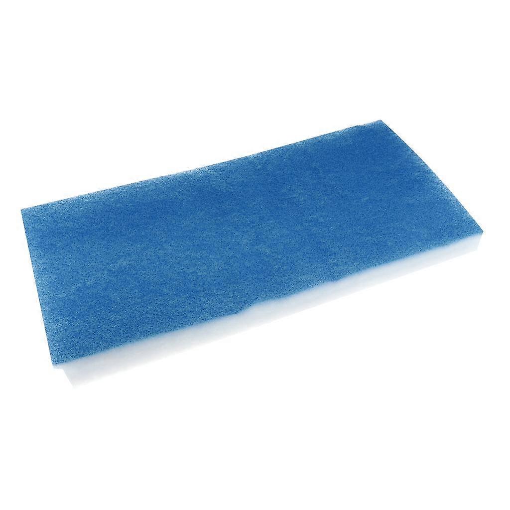 3X Airbrush Filter Sponge Replacement Filter Stand