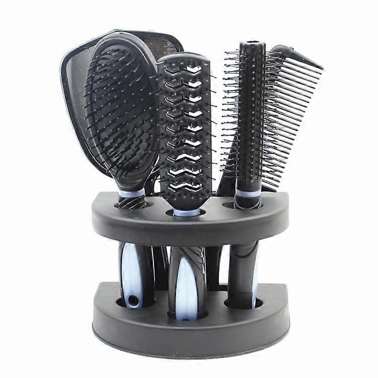 6-in-1 Mirror Comb Hair Comb