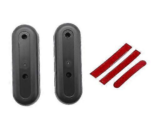 リア互換性のあるwithk装飾的なカバーとステッカーNinebot Max G30スクーターと互換性があります