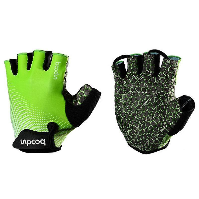 Non-slip Wear-resistant Silicone Gloves XL