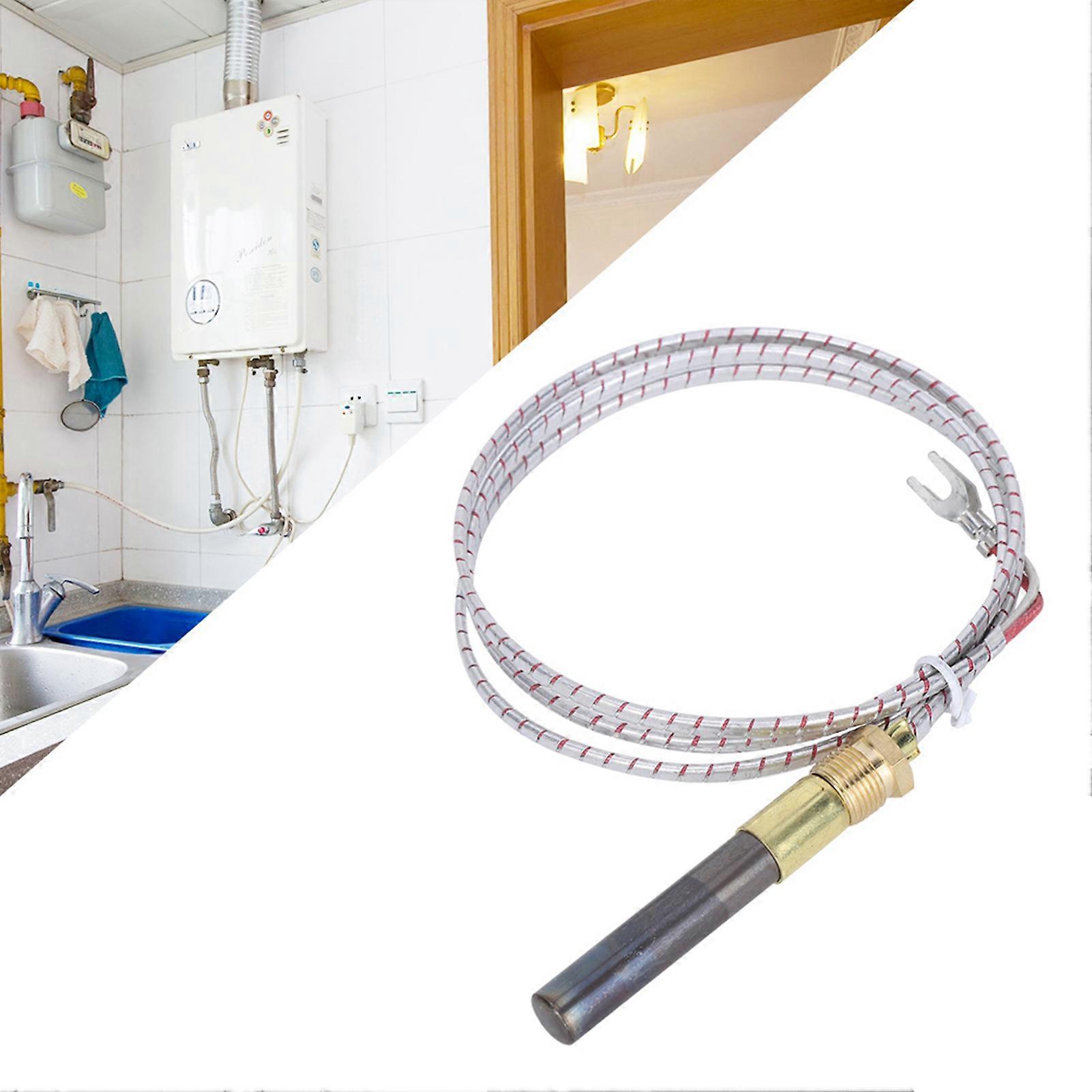 Thermopile Accessories for High Quality 36"