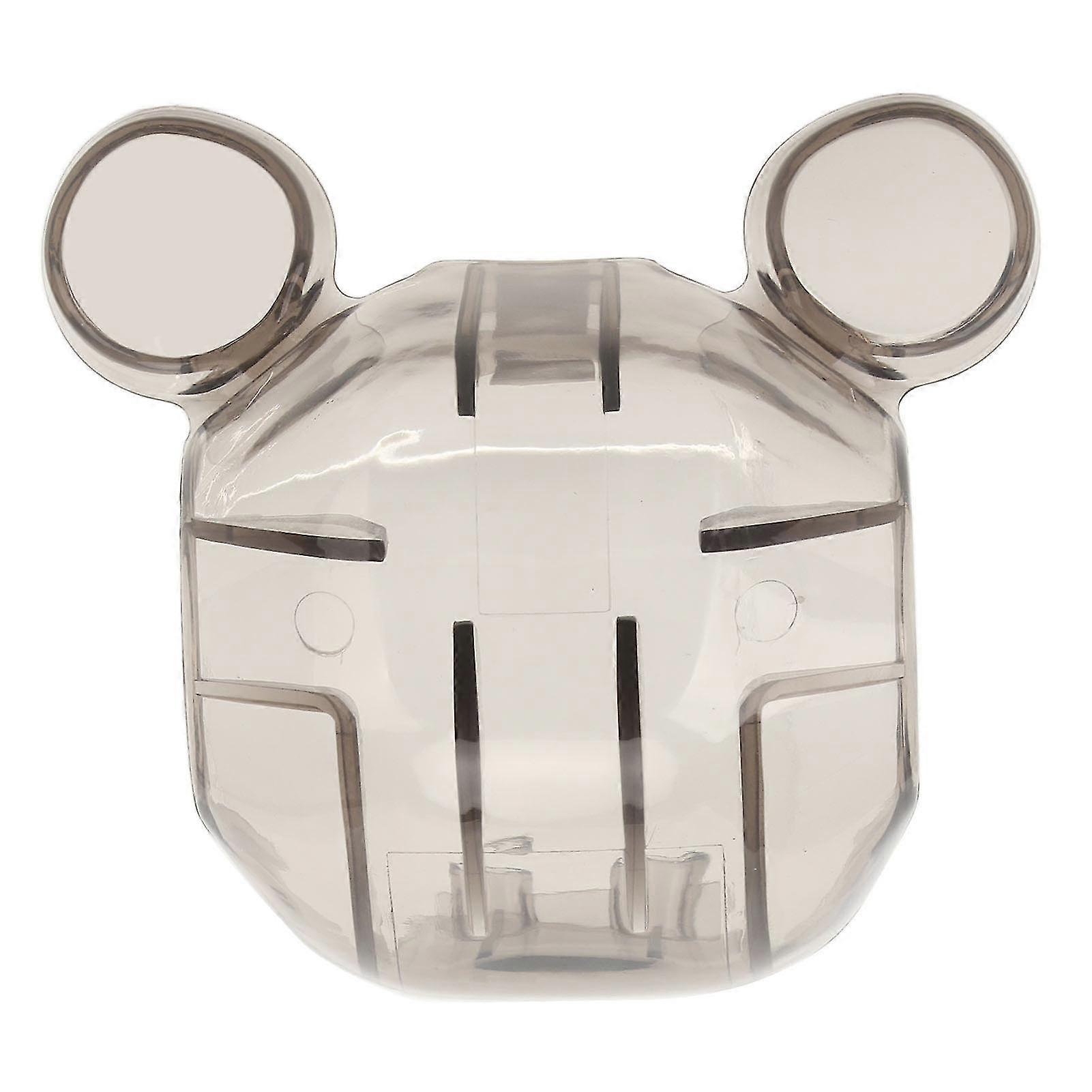 Professional Replacement Translucent Camera Lens Cover for Mini 3 Pro - Scratch Resistant and Protective