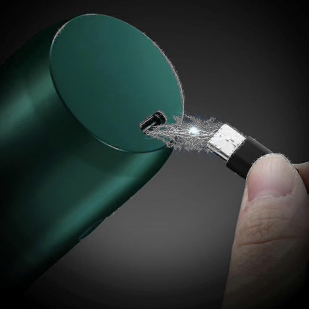 Dobíjecí elektrický mlýnek na pepř a sůl -