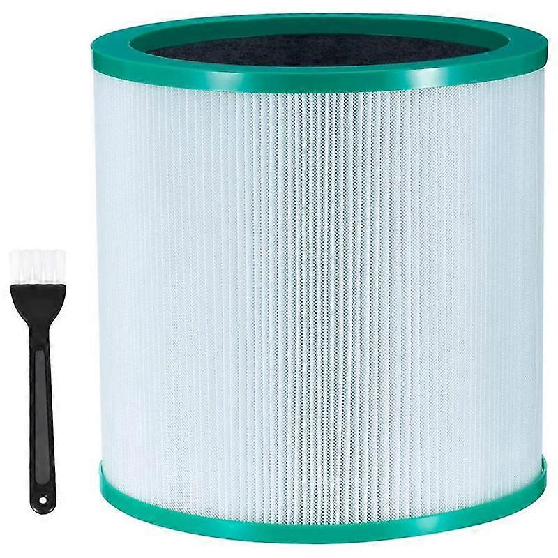 Air Purifier Filter for True HEPA Filter Tower Purifier Pure Cool Link TP01, TP03, TP02,BP01 Part 9