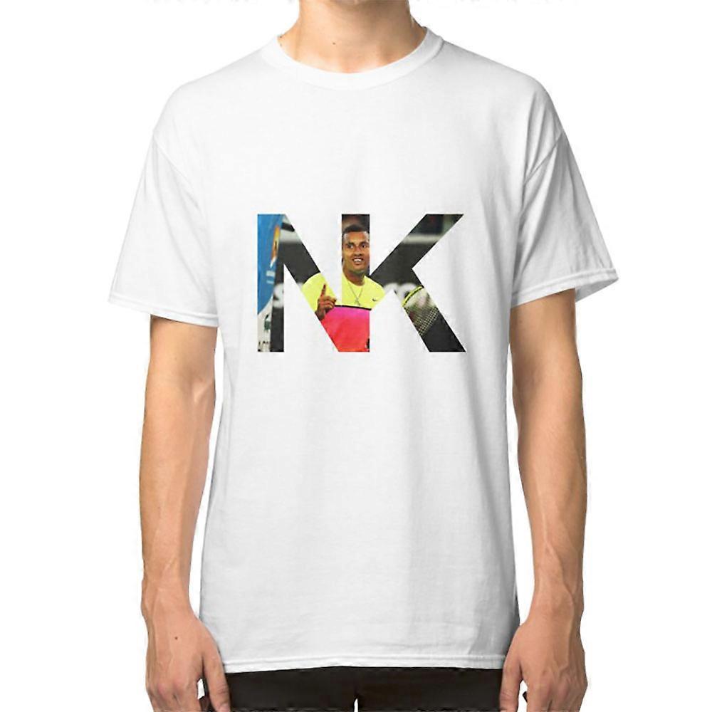 Nick Kyrgios T-shirt