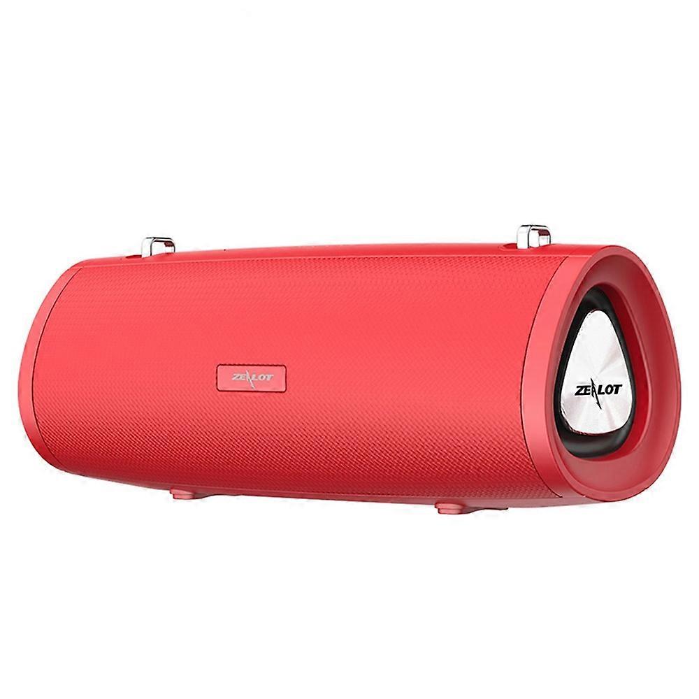 ZEALOT S38 Portable Subwoofer Bluetooth Speaker