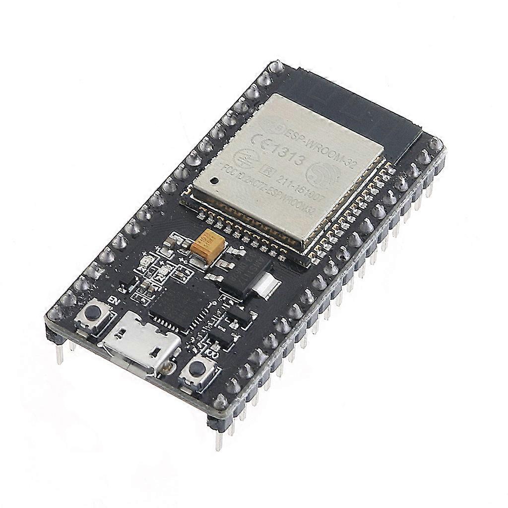 ESP32 Development Board WiFi+Bluetooth Ultra-Low Power Consumption Dual Cores