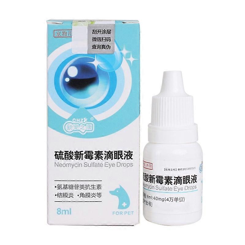 Quick Effect Treatment for Ear Inflammations Keep Pet Ears Clean and Healthy