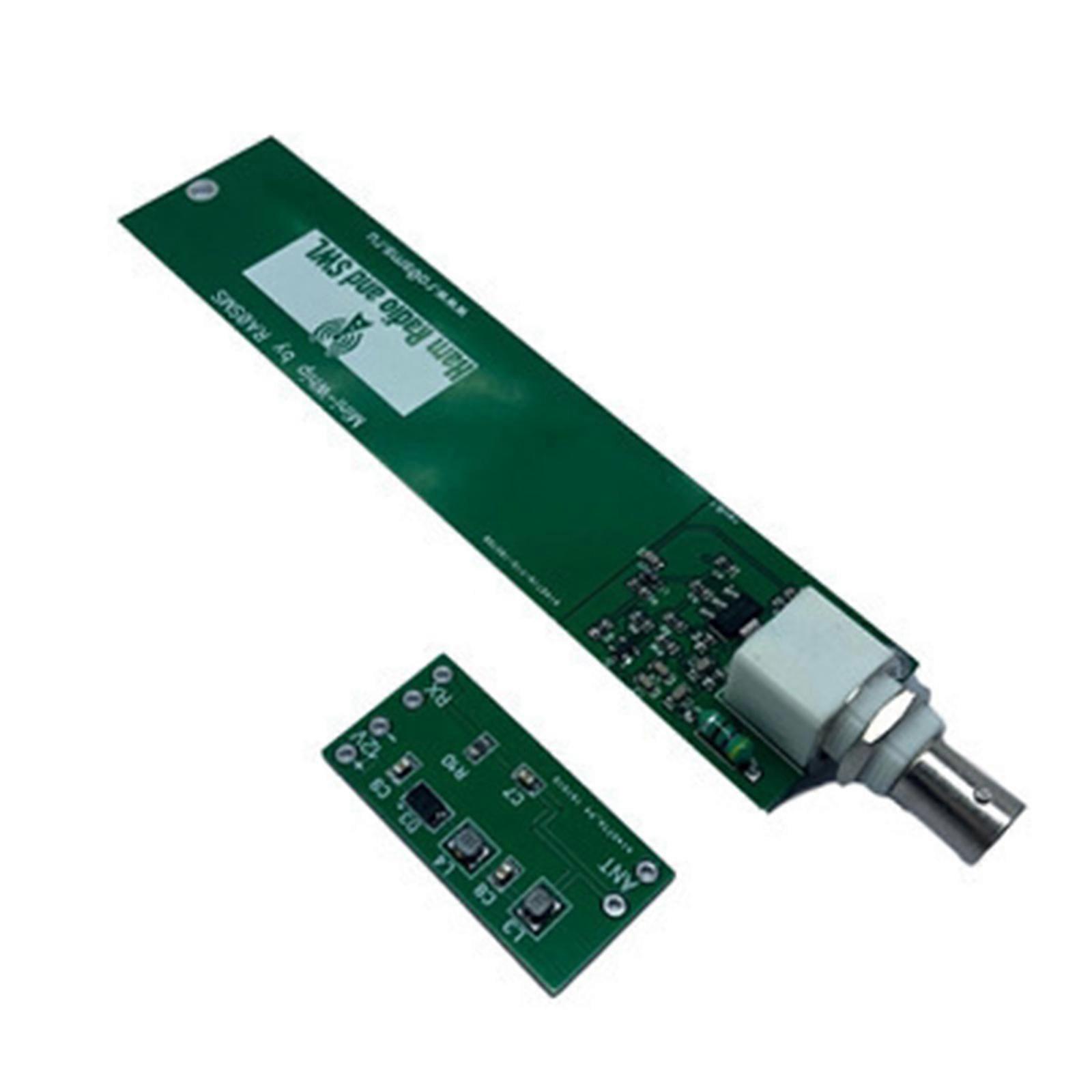 10 KHz - 30 MHz Active Antenna Kit Board Module Accuracy Process Good Contact