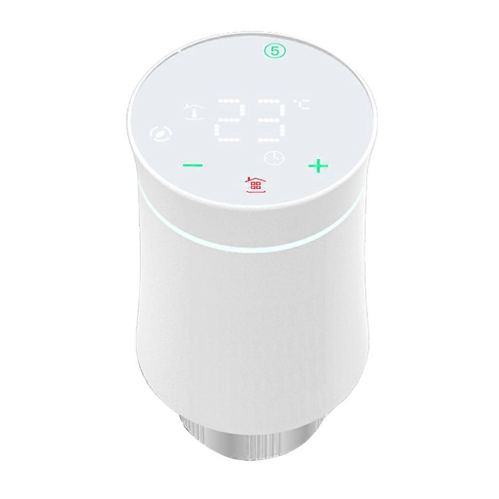 for Smart Thermostatic Radiator Heating Thermostat for Alexa-Googles