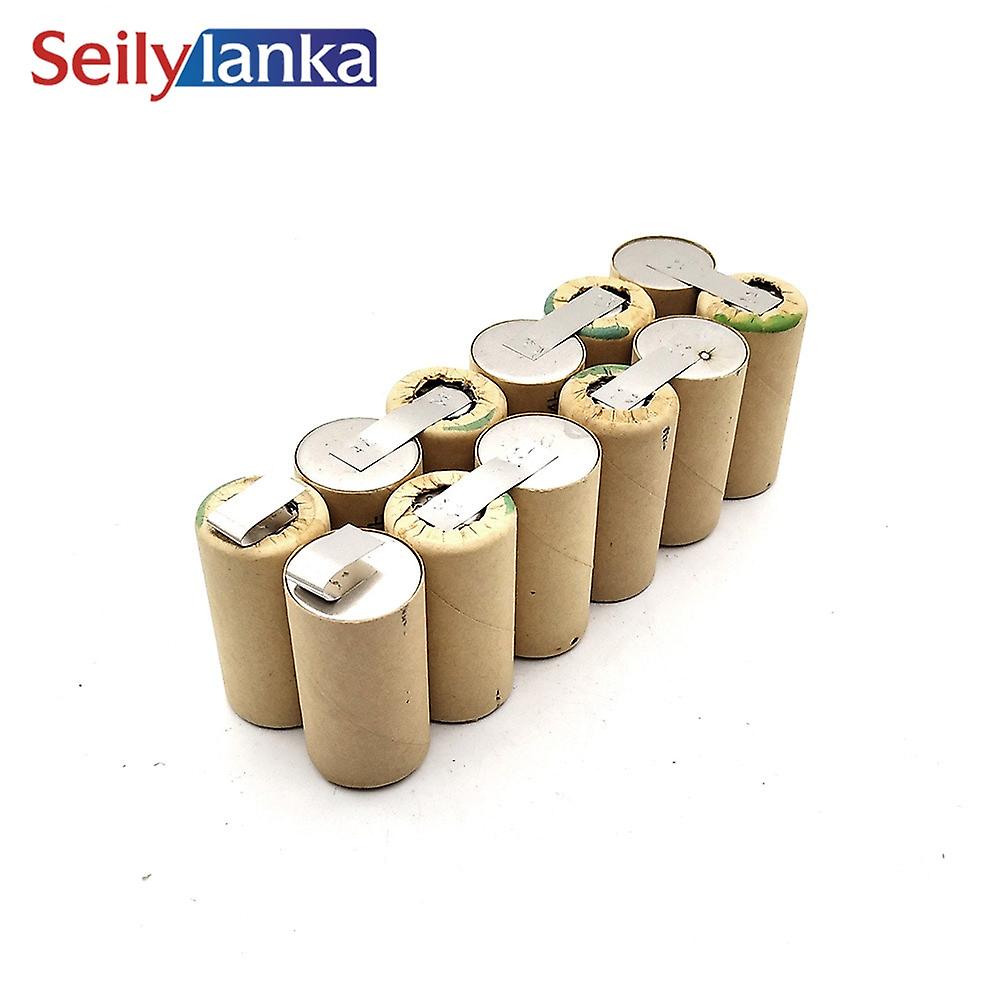 3000mah For Irotob Roomba Se 400 Series 14.4v Ni-mh