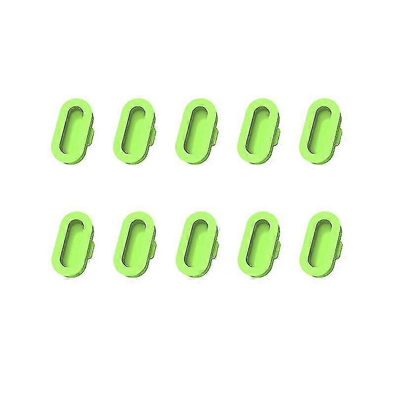 10pcs καπάκια σκόνης Garmin