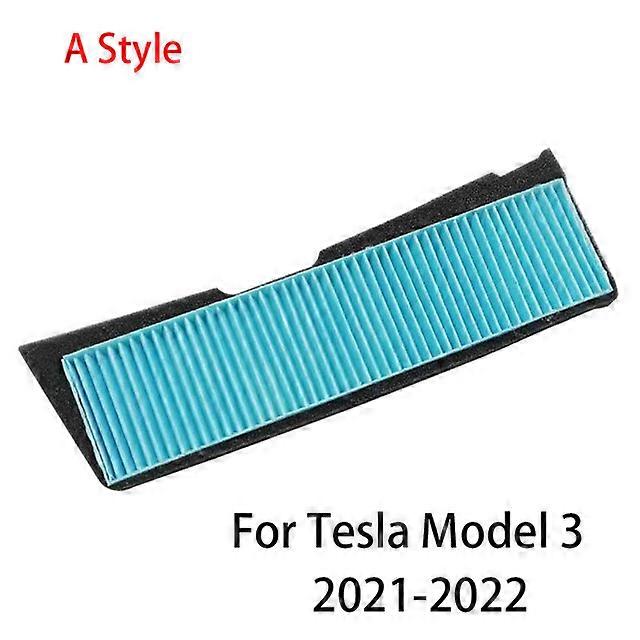 Car Air Flow Vent Cover for Tesla Model 3 2021-2023 Air intake filter Anti-Blocking Dust Cover Trim