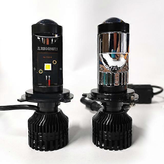 Y10 h4 hb2 Y9 h7 H11 9005 bulb electric motorcycle car lights Y6 Y6D Y7d Y8 led h4 projector auto lighting systems led headlight