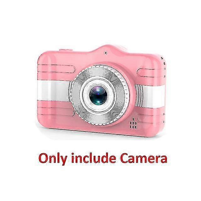 Child Mini Camera Cute Cartoon Camera Toys For Gift 3.5 Inch Photo Video Digital Camera 12Mp 1080P F