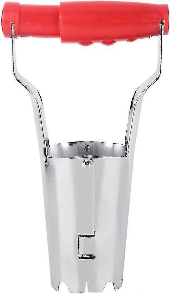 Tools Bulb Planter, No Bend Tool For Planting Bulbs
