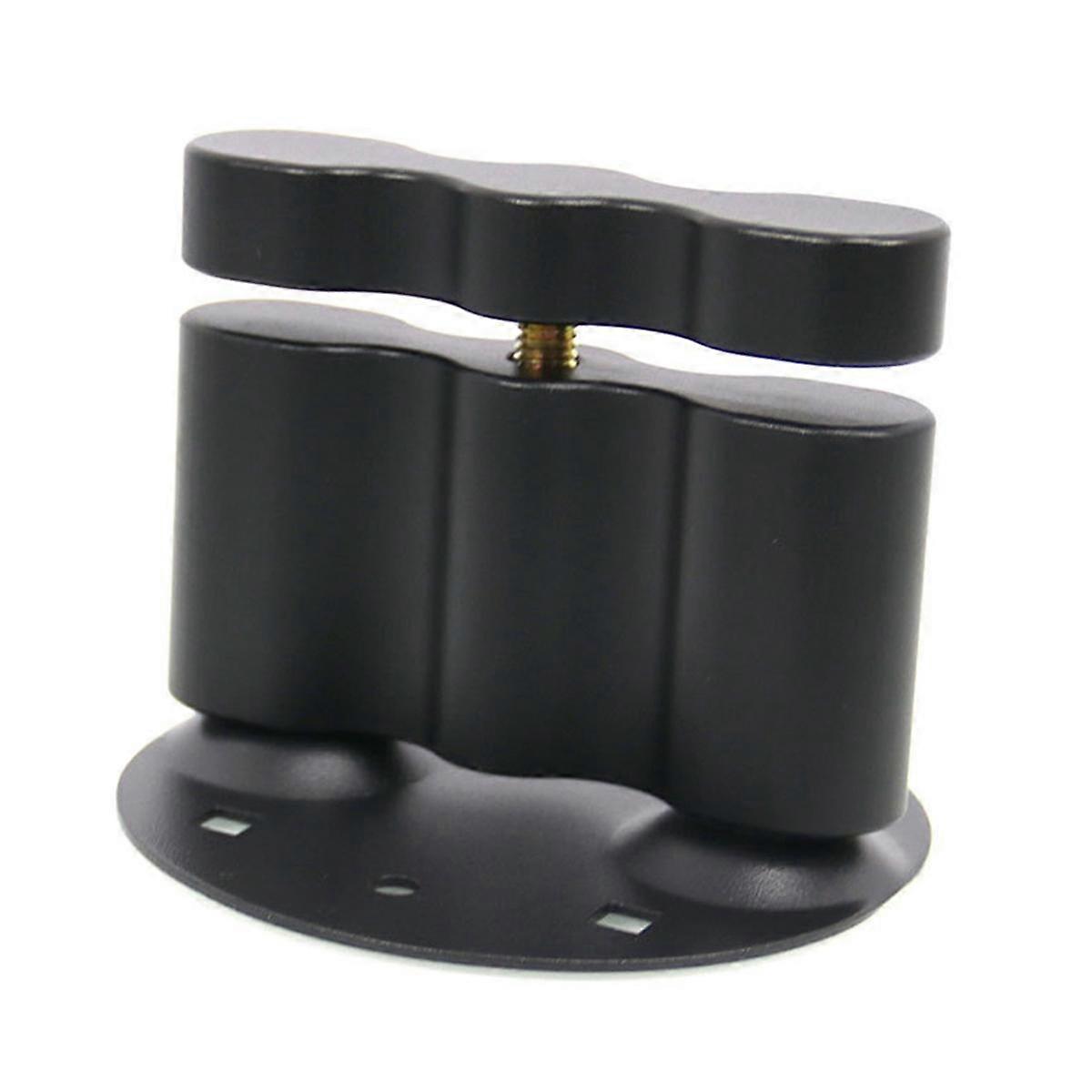 Pack Mount Bracket Cargo Racks for Standard Pack Mount Compatible with Fuel & Gas Can & Water Pack Mount