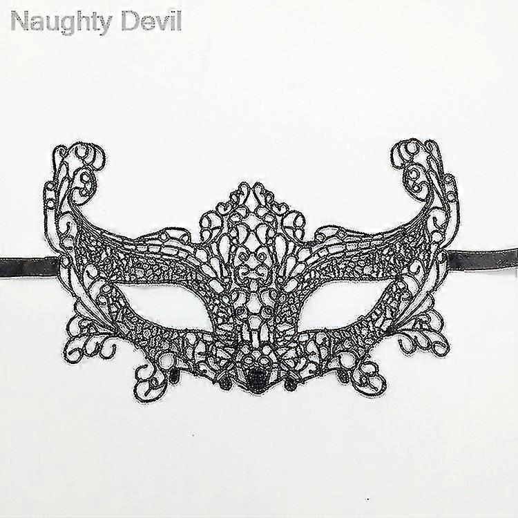 Toy Eye Mask Erotic Linrie Masquerade