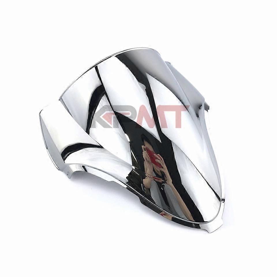 Motorcycle Windscreen For Suzuki Hayabusa GSX1300R GSX 1300 R 1999 2000 2001 2002 2003 2004 2005 2006 2007 Screen Windshield