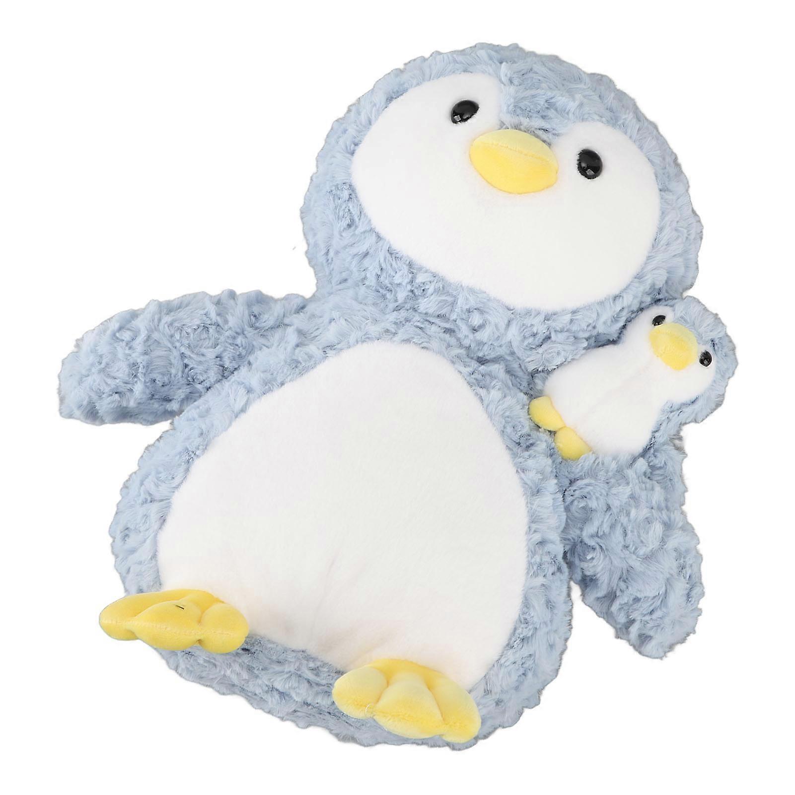 Penguin Panda Plush Toy Soft Cute Plush Doll for Children Holiday ...