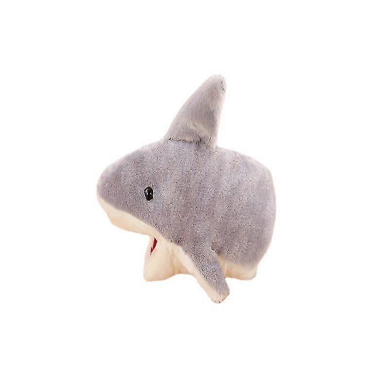 Shark Hand Plush Parent-child Interactive Toy