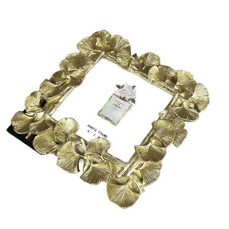 1-Pack Desktop Display Photo Frame (6 Inches)