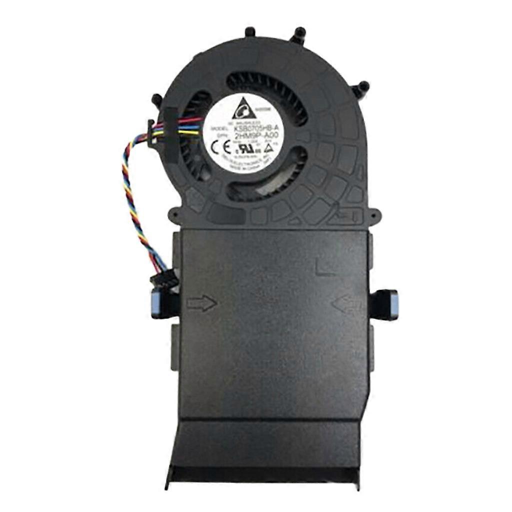 Computer CPU Ventilator GPU Radiatoare pentru OptiPlex 3020M 3040 3046M 3050 7040M Computer