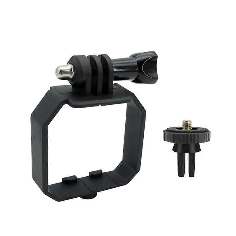 Camera Top Mount Bracket Accessories Kit Portable Mount for Mini 3 Pro Repair