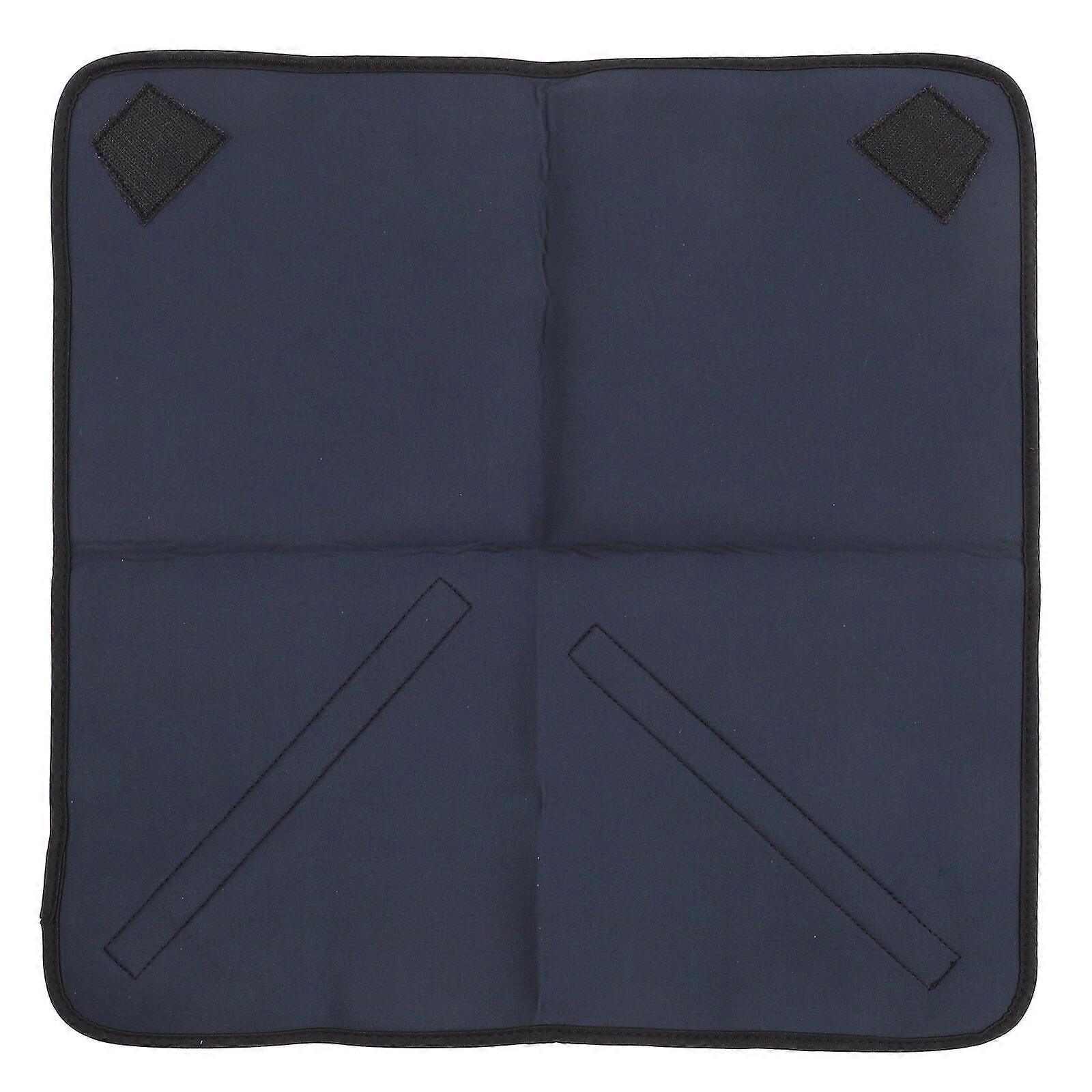 Camera Lens Protective Wrap Equipment Protective Lens Wrap Anti Scratch Wrap