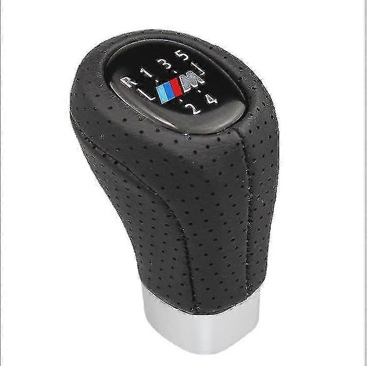 5 Speed Gear Shift Knob For Bmw E34 E36 E38 Etc Handball Gear Lever
