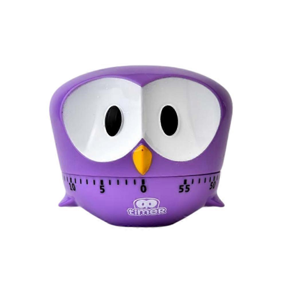 Mini Alarm Clock Electrical Timer Cartoon Cooking Timer Kitchen Baking Timer Kitchen Timer Cooking Clock