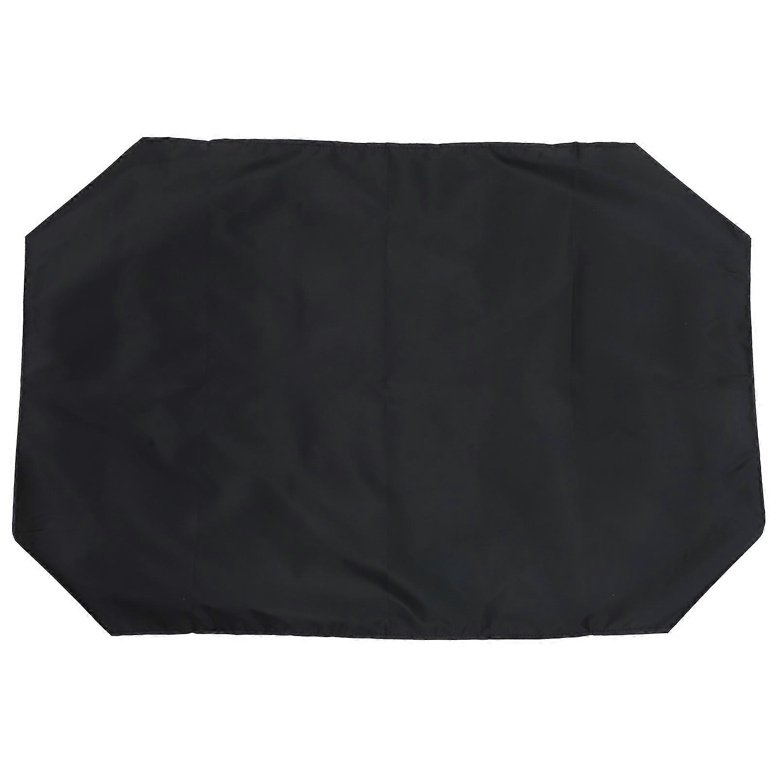 Electronic Piano Keyboard Cover Dustproof Water Proof 61 Key Keyboard Cover Practical Keyboard Cover