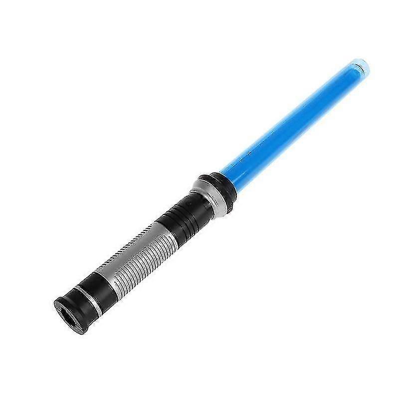 تلسكوبية Lightsaber -- مضيئة نجمة الموسيقى الليزر السيوف السيوف