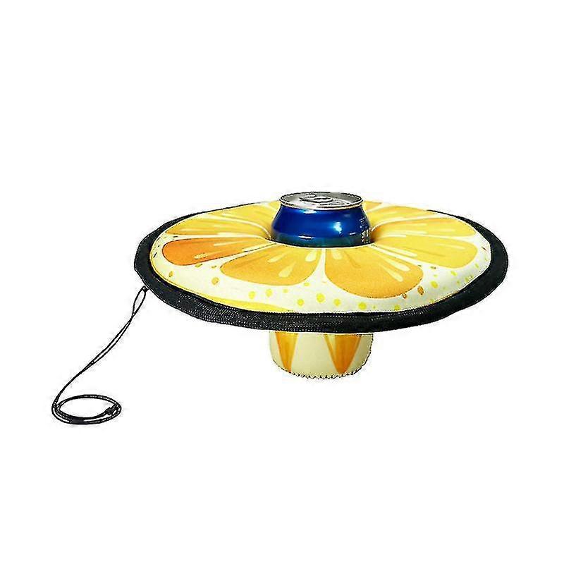 Neoprene Floating Drink Holder for Pool Parties