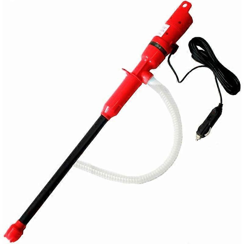 Electric Portable Liquid Transfer Pump (12V)