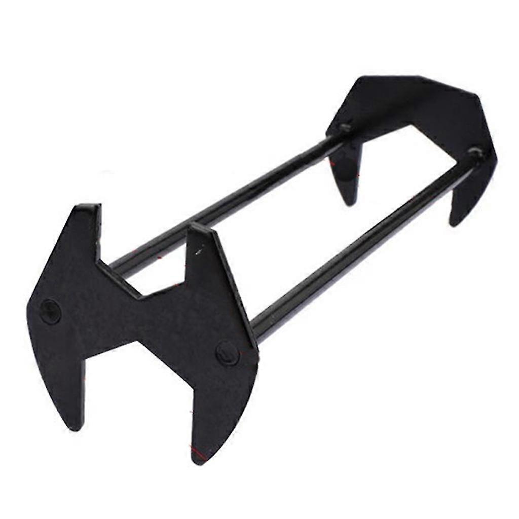 Multifunctional Faucet Hose Hexagonal Spanner Kitchen Bathroom Flume Tool