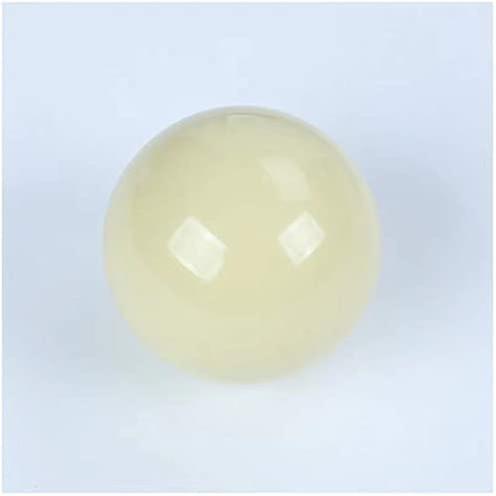 Größe 2 1/4 "Billard-Billard-Queue-Ball.