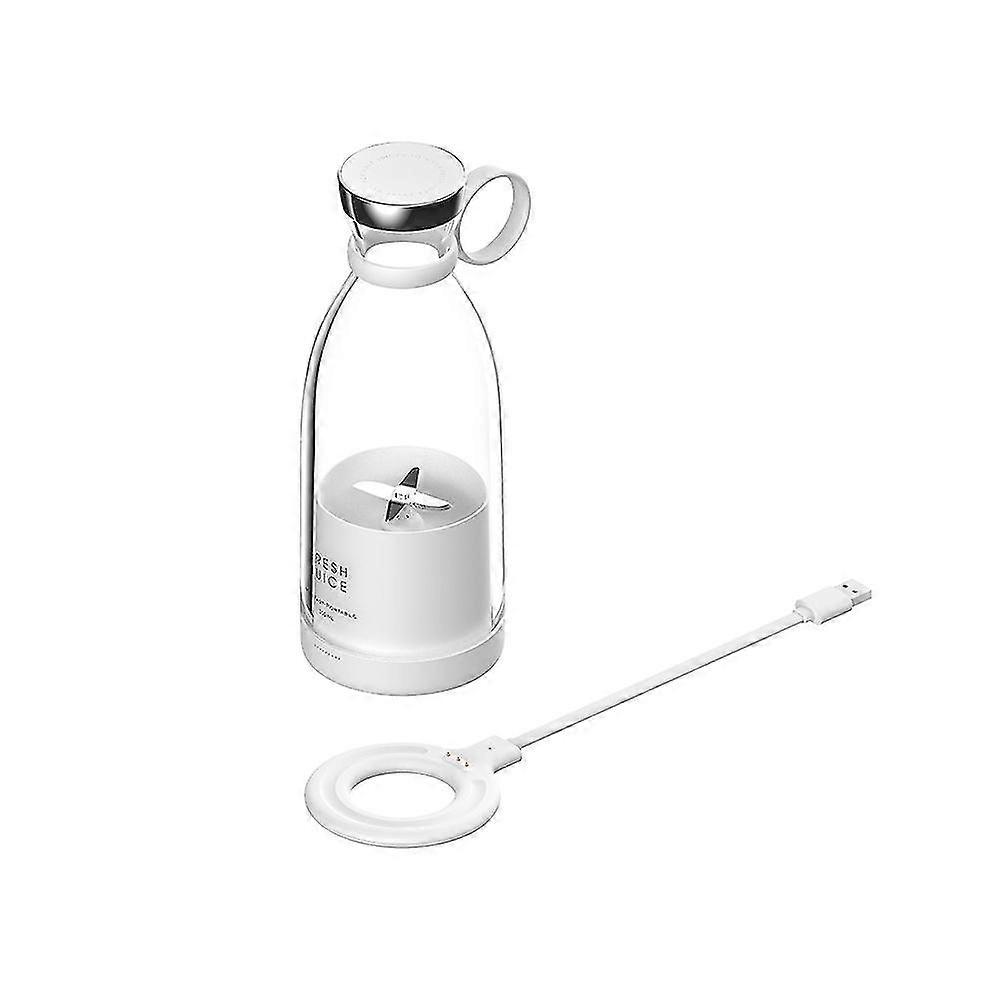 High Quality Portable Electric Juicer Juicing Cup Multifunctional Wireless Charging