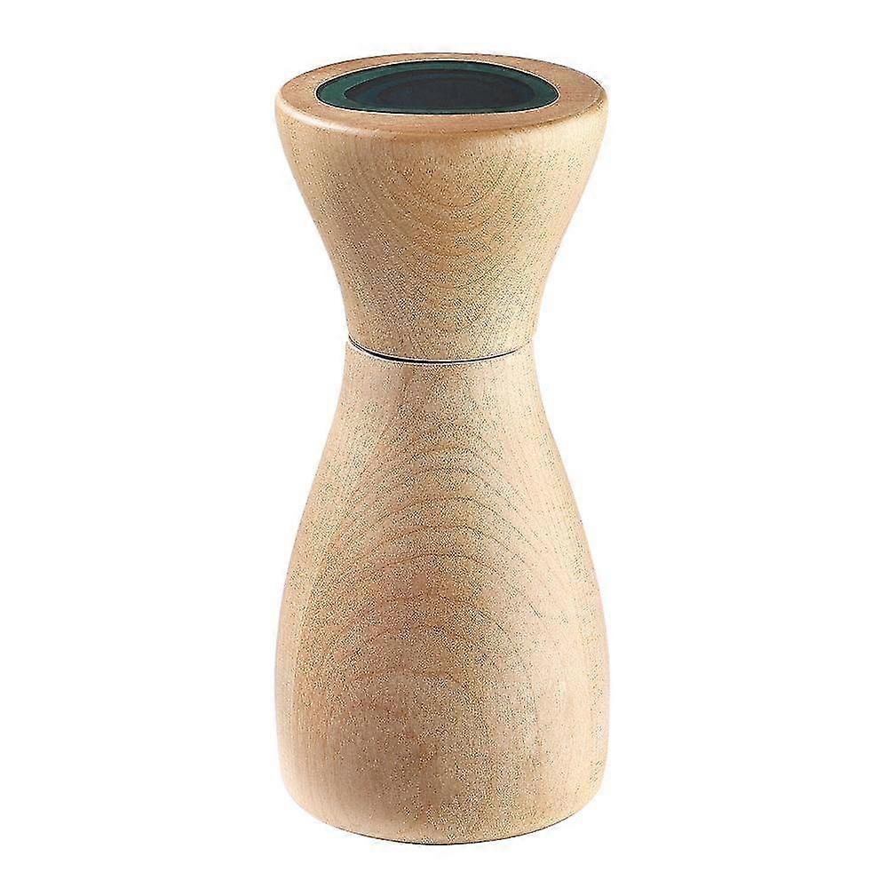 Wooden Manual Pepper Grinder Pepper Grinder Ceramic Grinding Core
