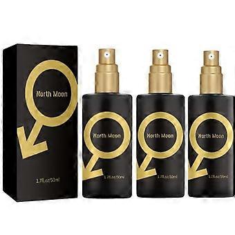 1-3pcs Männer Und Frauen Flirten Und Dating Universal Fresh Lasting Release Charm Erotisches Parfüm