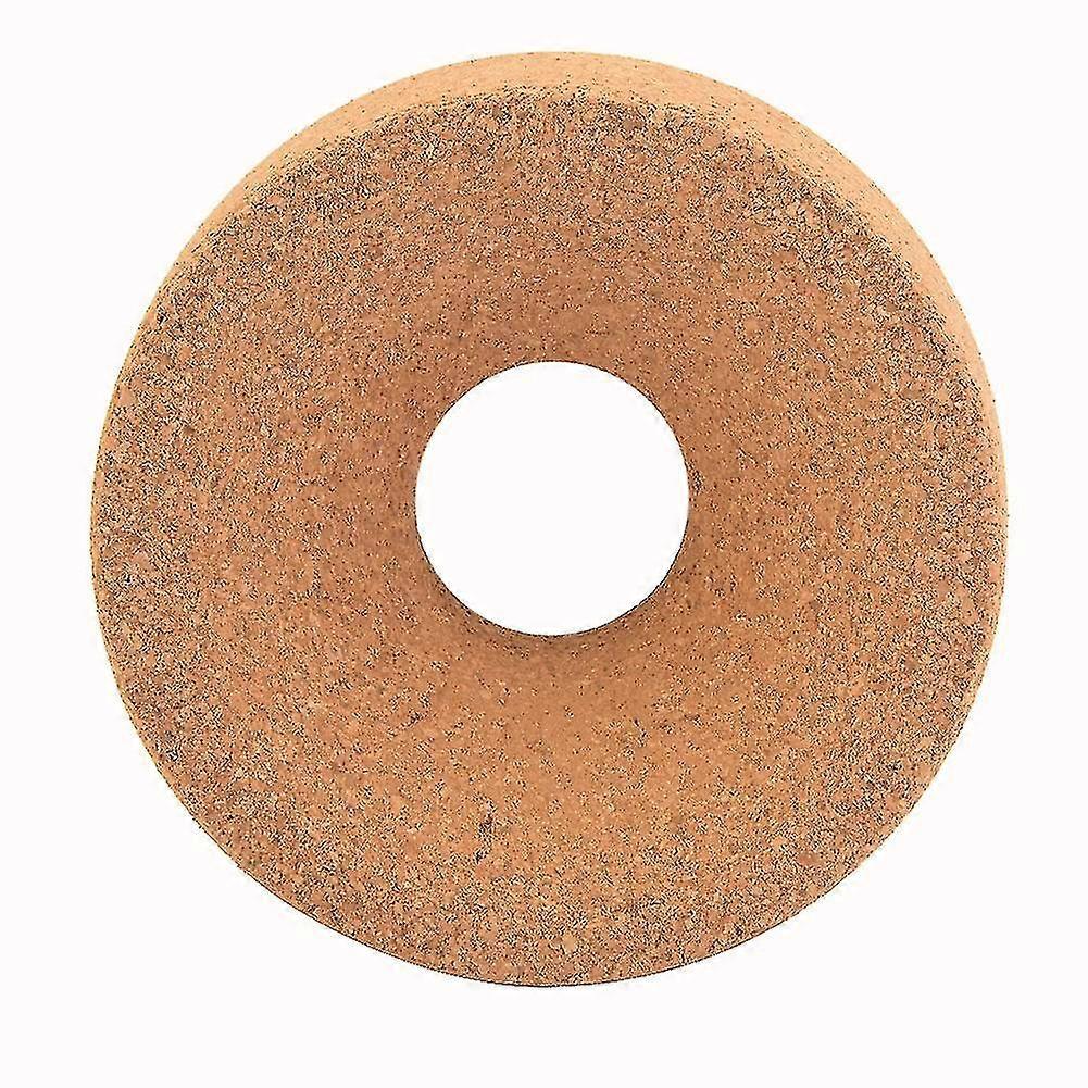 Laboratory Synthetic Cork Ring Holder For Round Bottom Flask(80mm)
