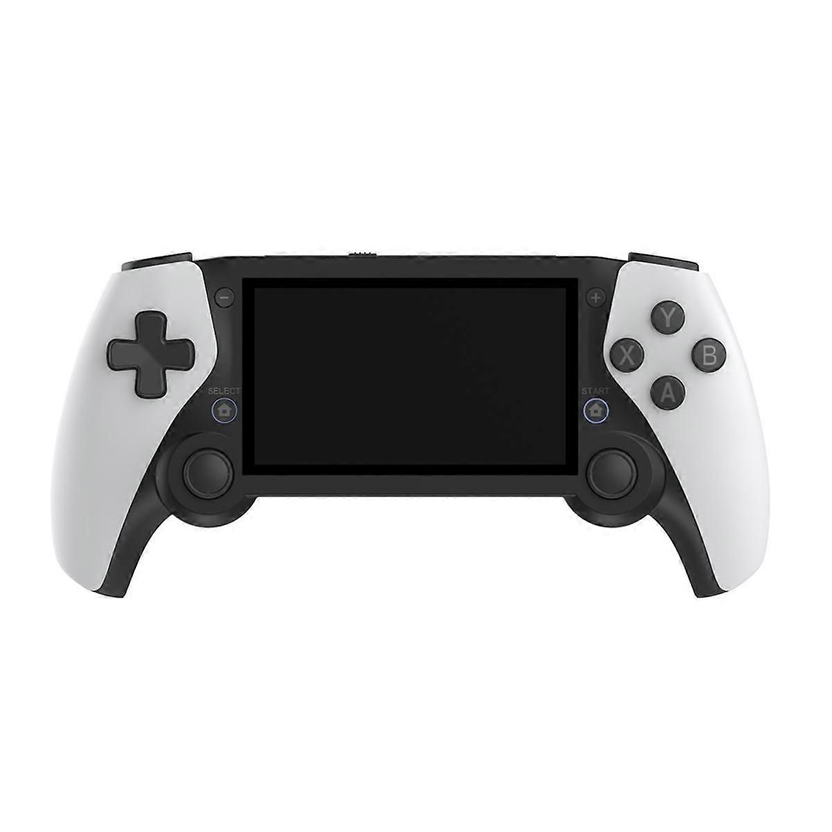 M25 Retro Game Console 4.3inch Screen Portable Handheld Video Game Console for PS1 GB 26 Simulators